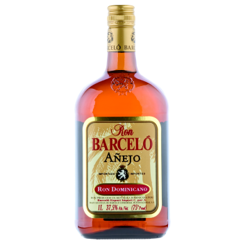 Añejo Rum